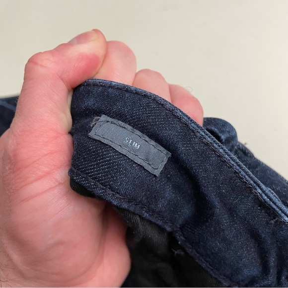 Bonobos Men’s Slim Fit Premium Stretch Jean Blue 30x30 - Picture 10 of 11